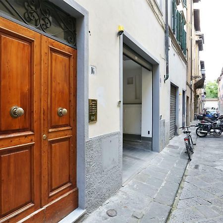 Concetta Apartment Florence Luaran gambar