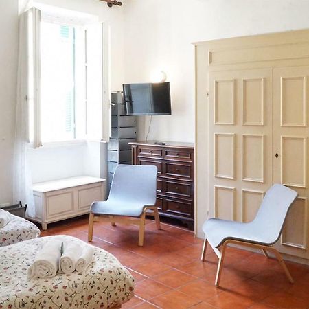 Concetta Apartment Florence Luaran gambar