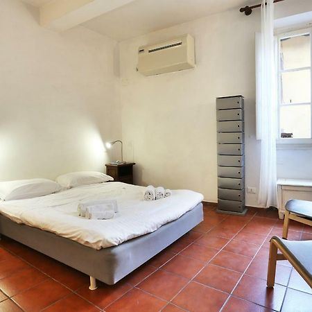 Concetta Apartment Florence Luaran gambar
