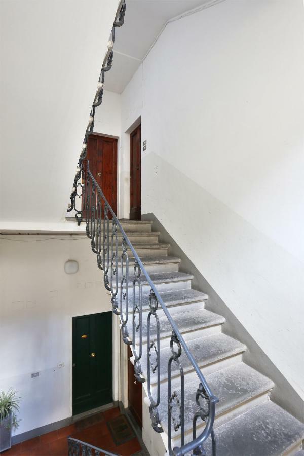 Concetta Apartment Florence Luaran gambar