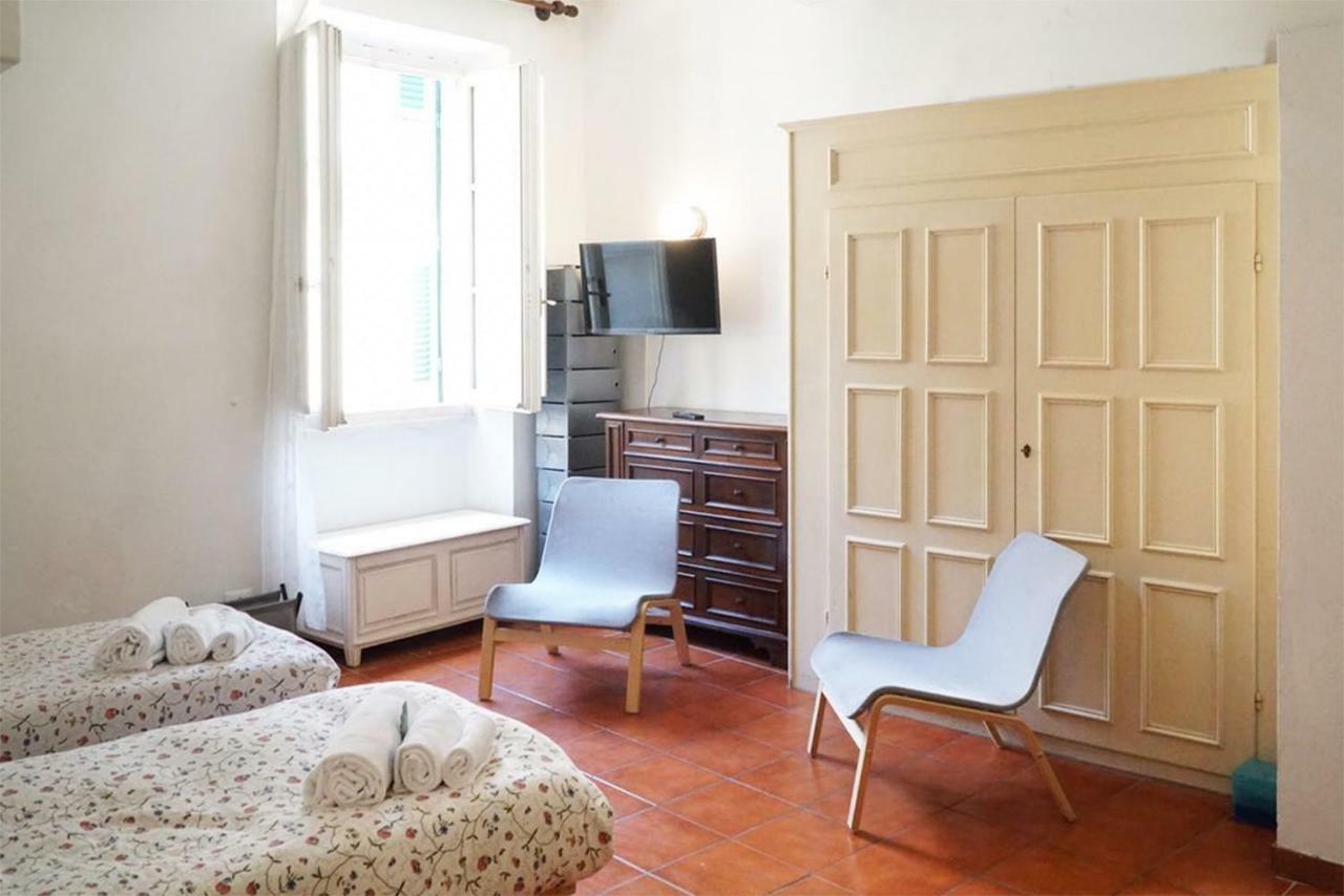 Concetta Apartment Florence Luaran gambar