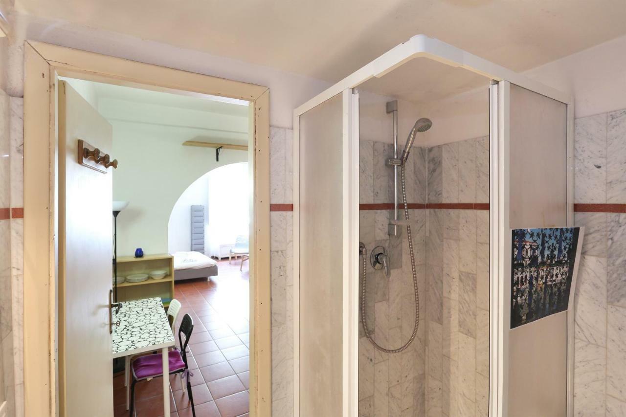 Concetta Apartment Florence Luaran gambar