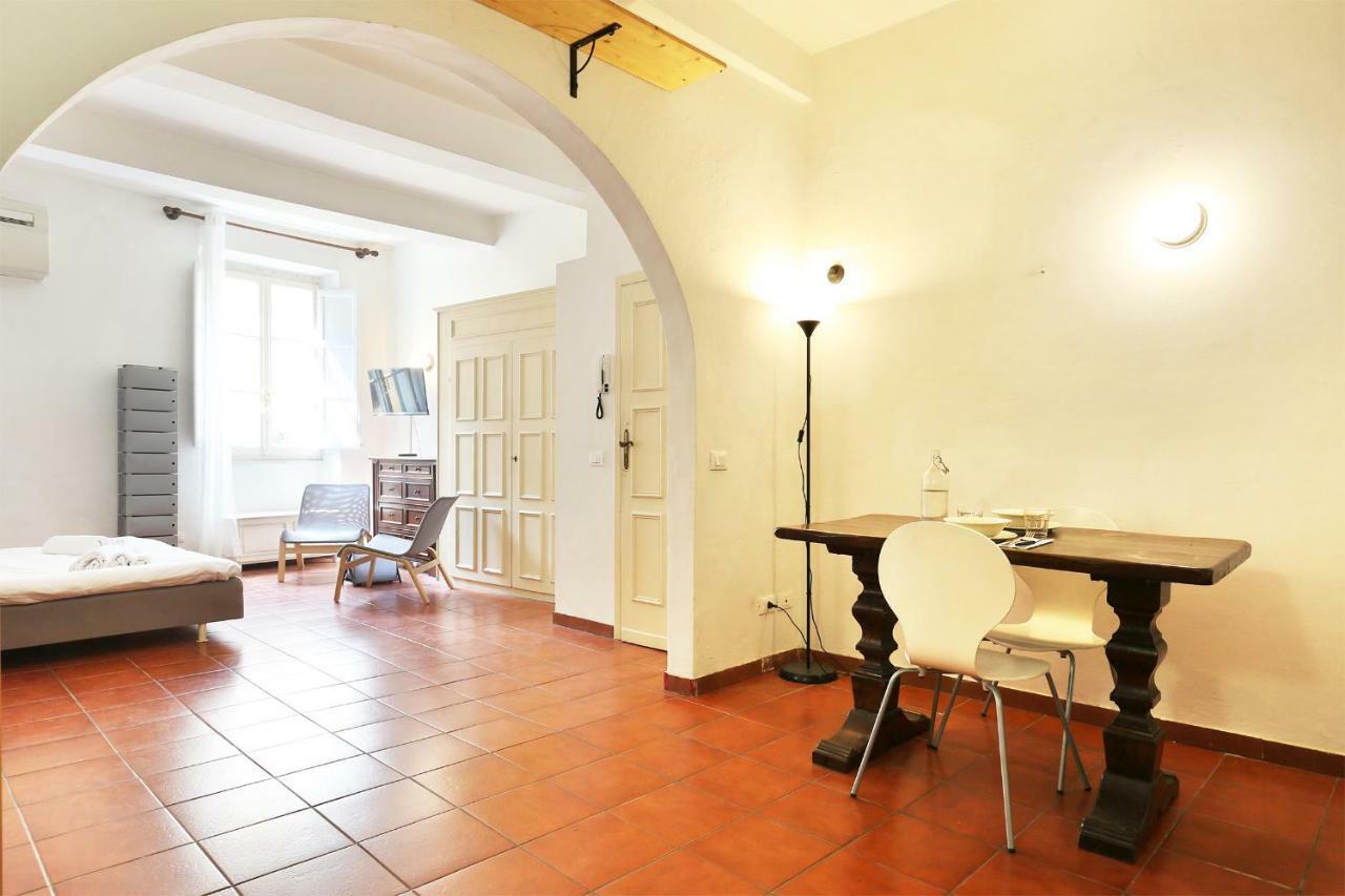 Concetta Apartment Florence Luaran gambar