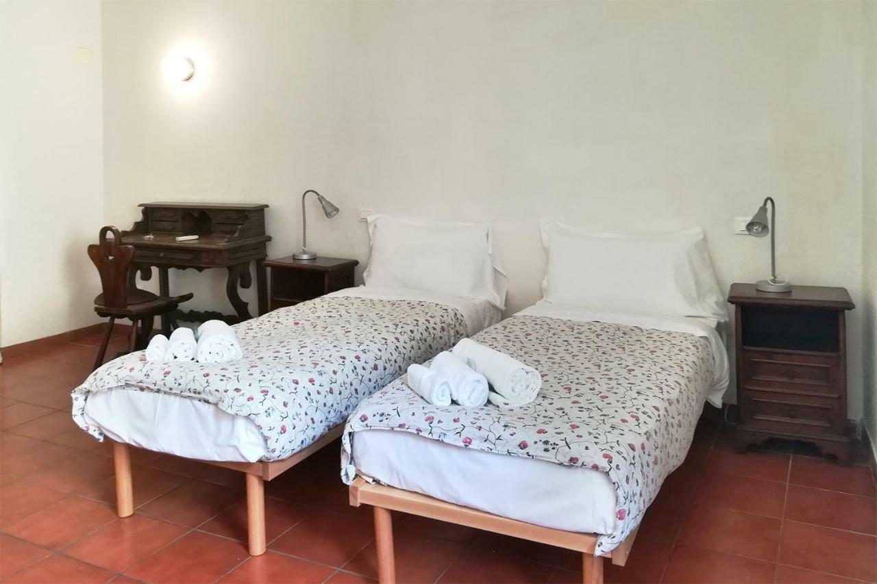 Concetta Apartment Florence Luaran gambar