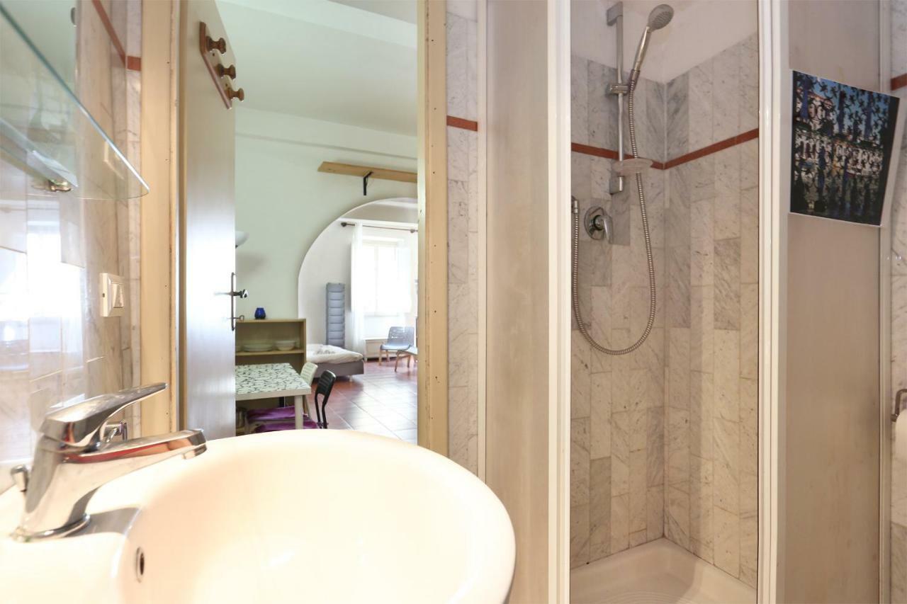 Concetta Apartment Florence Luaran gambar