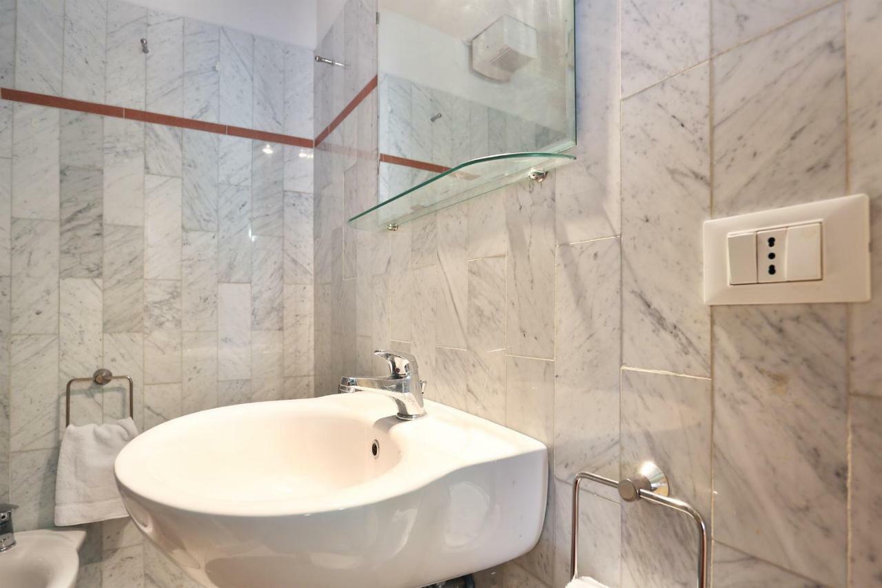 Concetta Apartment Florence Luaran gambar