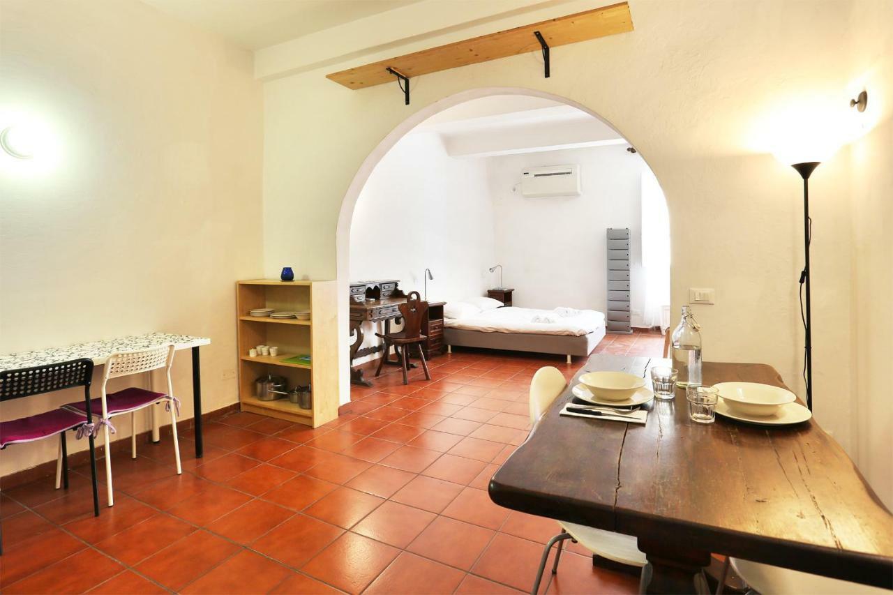 Concetta Apartment Florence Luaran gambar