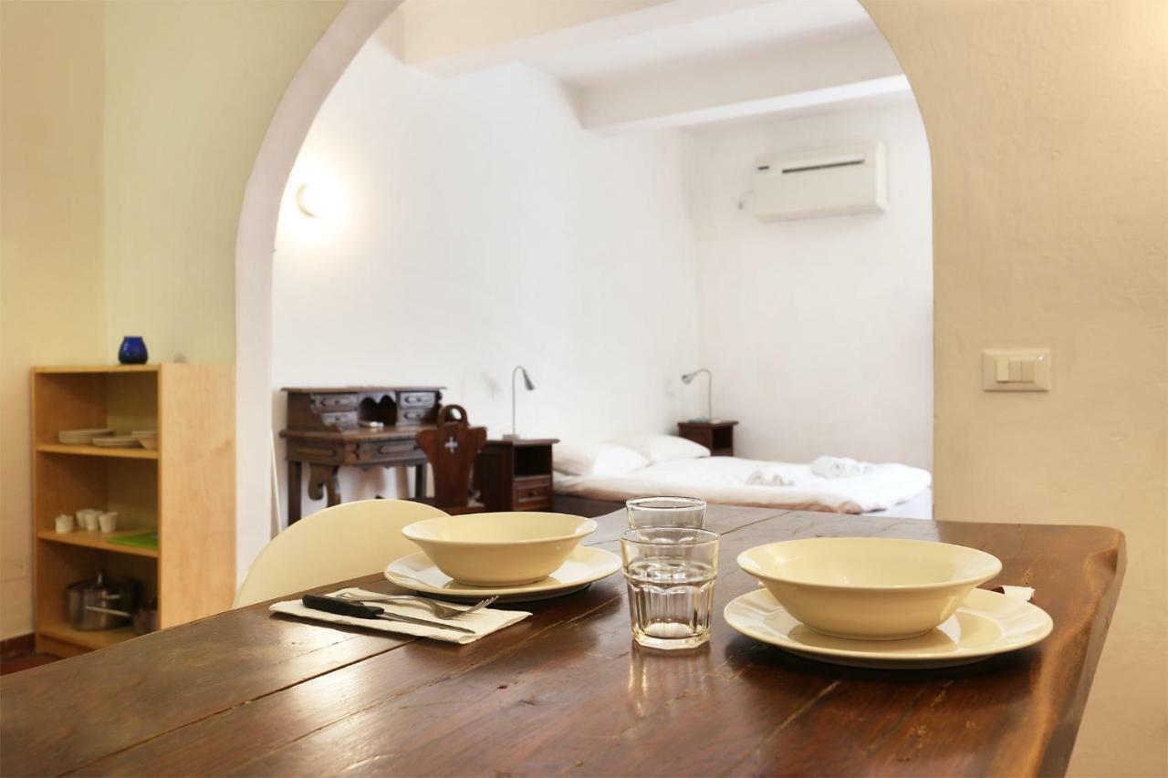 Concetta Apartment Florence Luaran gambar