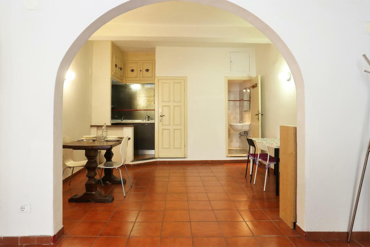 Concetta Apartment Florence Luaran gambar