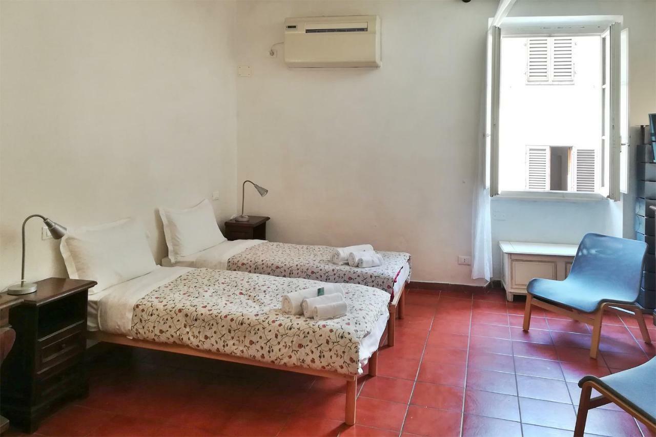Concetta Apartment Florence Luaran gambar